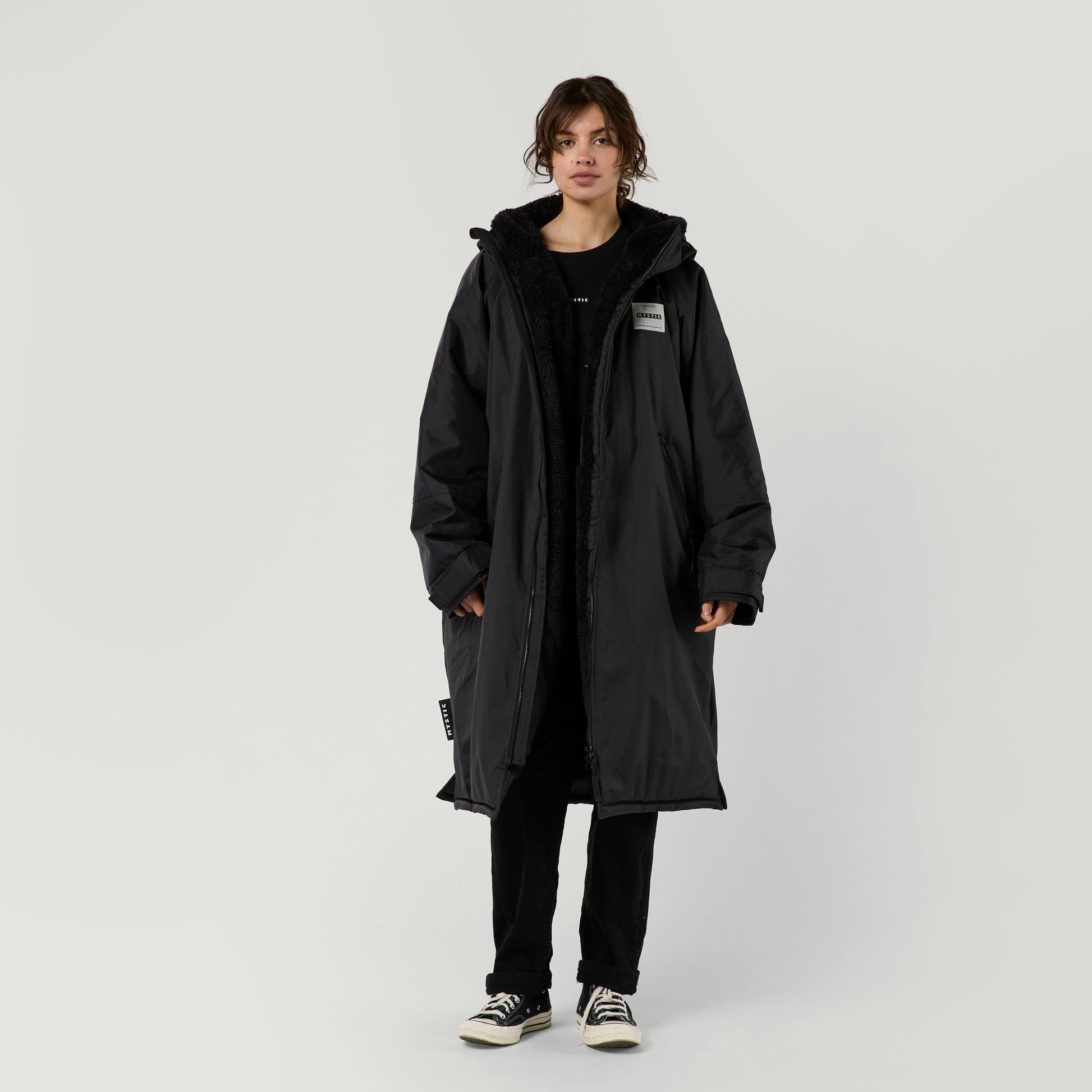 NORTH Poncho Explore