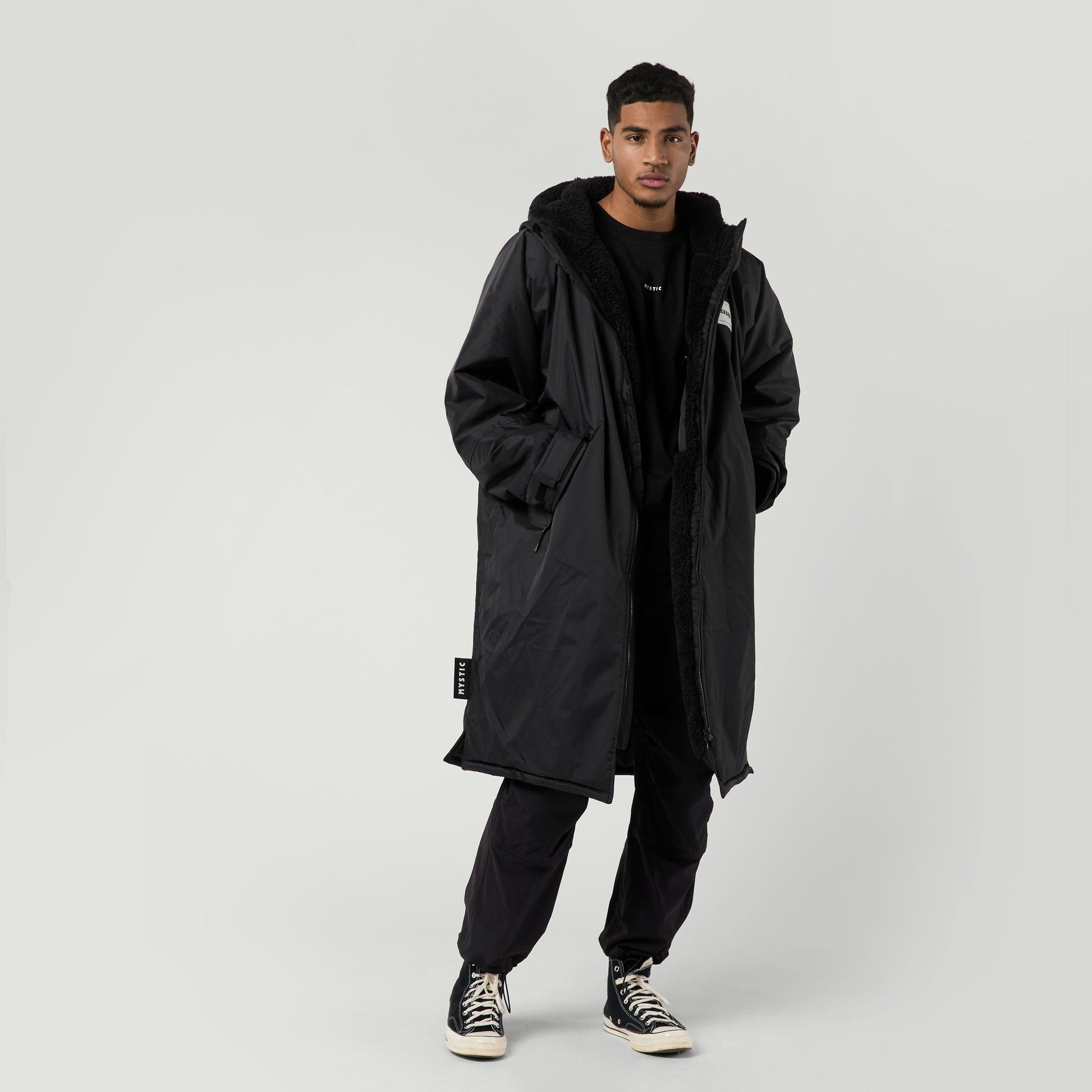NORTH Poncho Explore