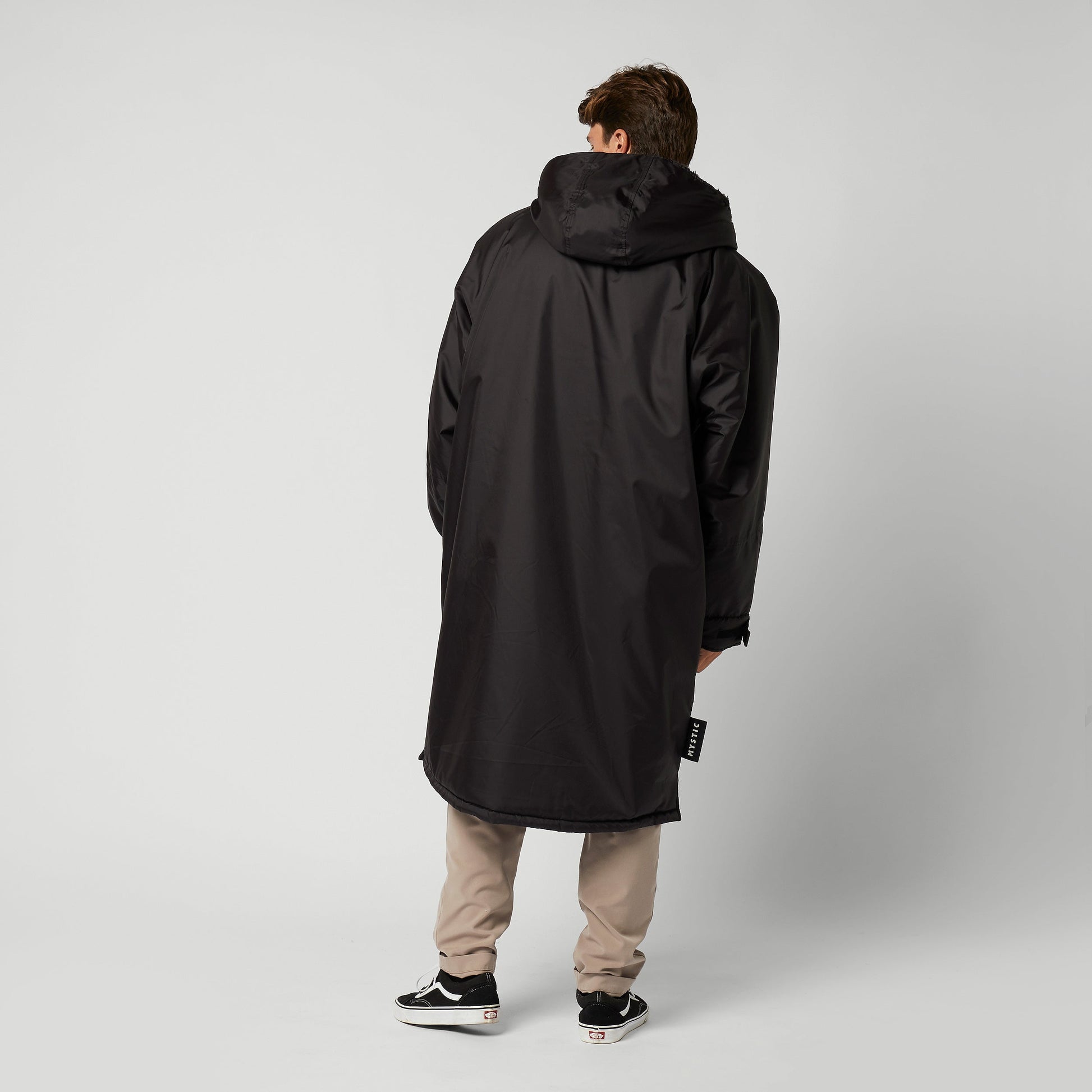 NORTH Poncho Explore