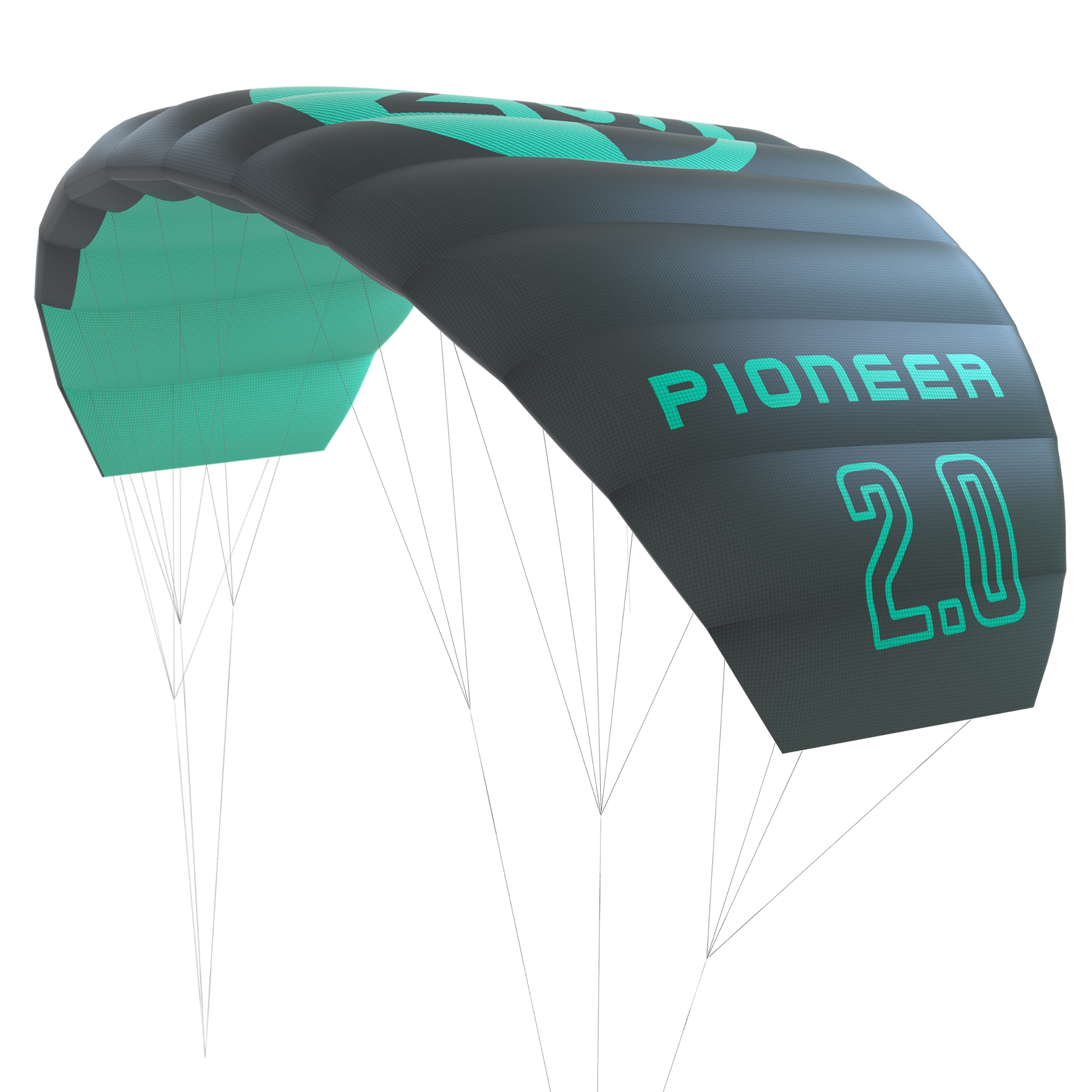 Pioneer Kite