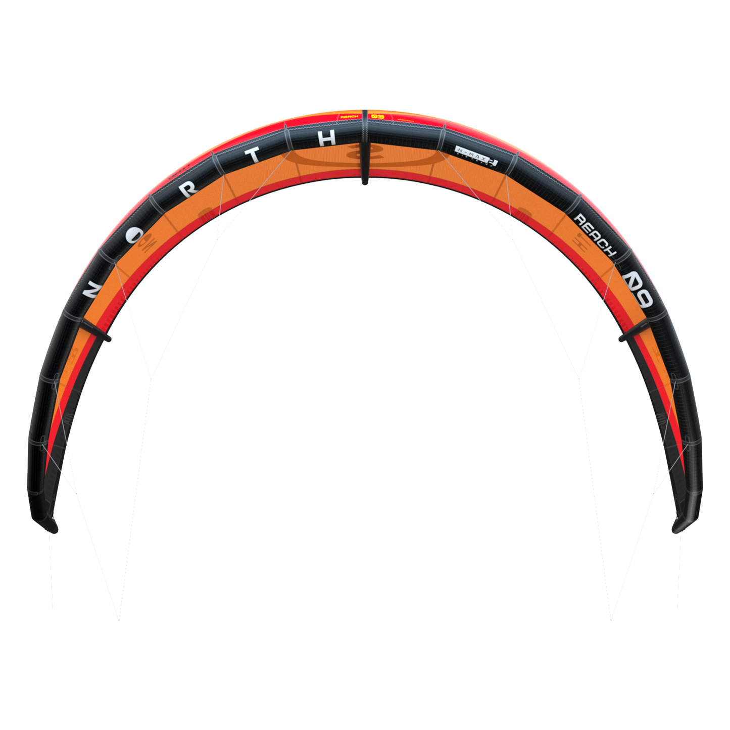 NORTH Reach Kite 2026