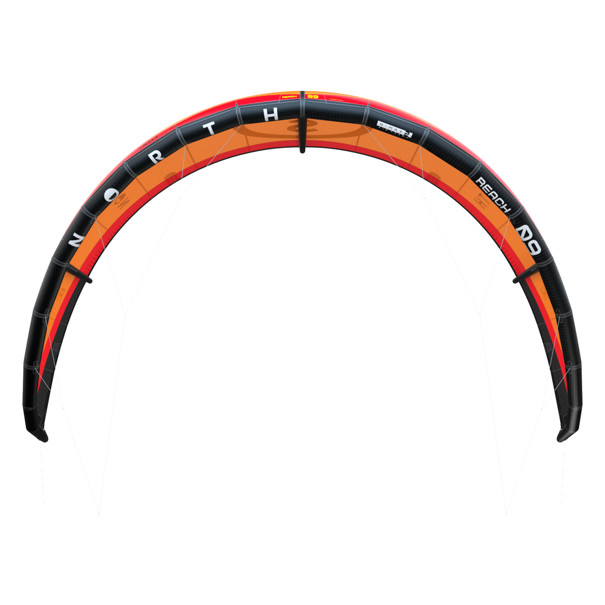 NORTH Reach Kite 2026