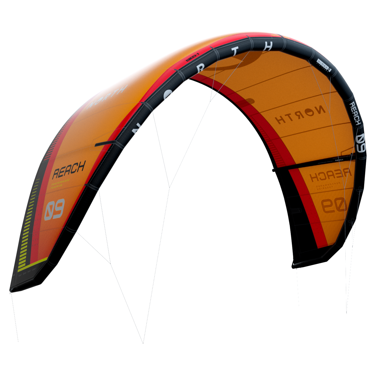 NORTH Reach Kite 2026