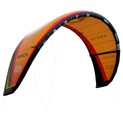 NORTH Reach Kite 2026
