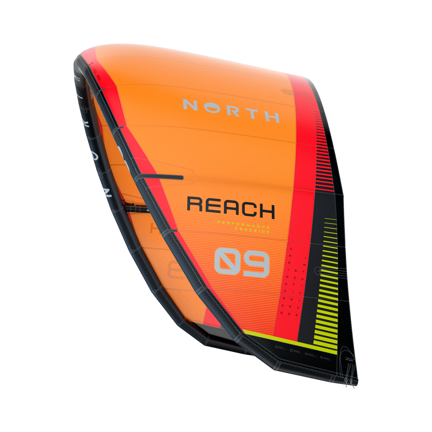 NORTH Reach Kite 2026