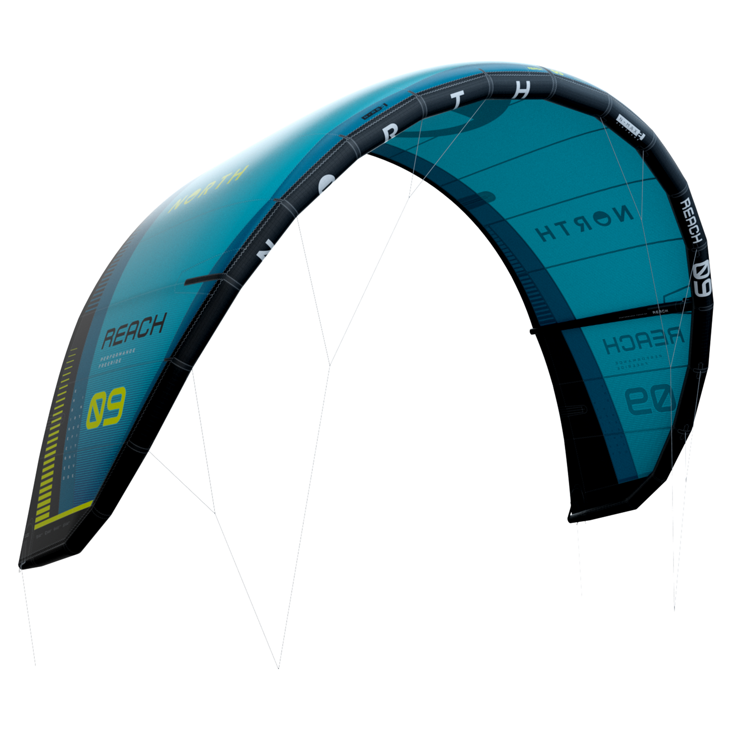 NORTH Reach Kite 2026