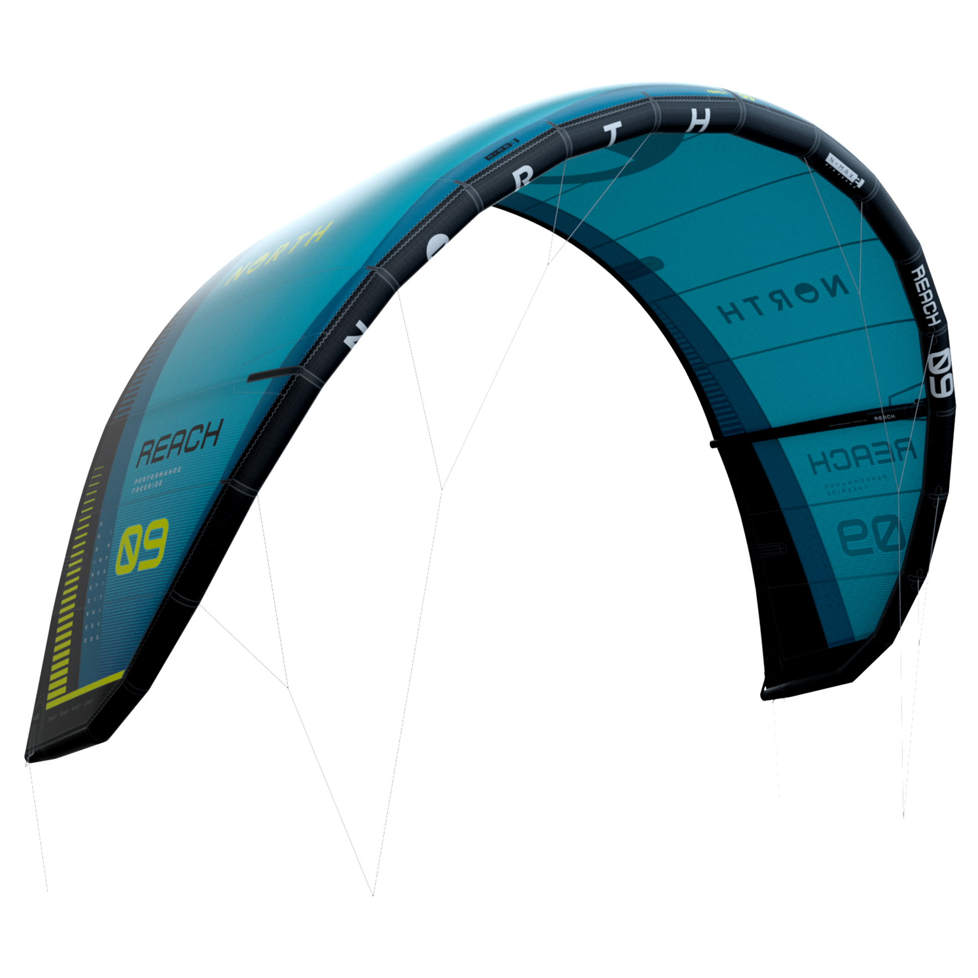NORTH Reach Kite 2026