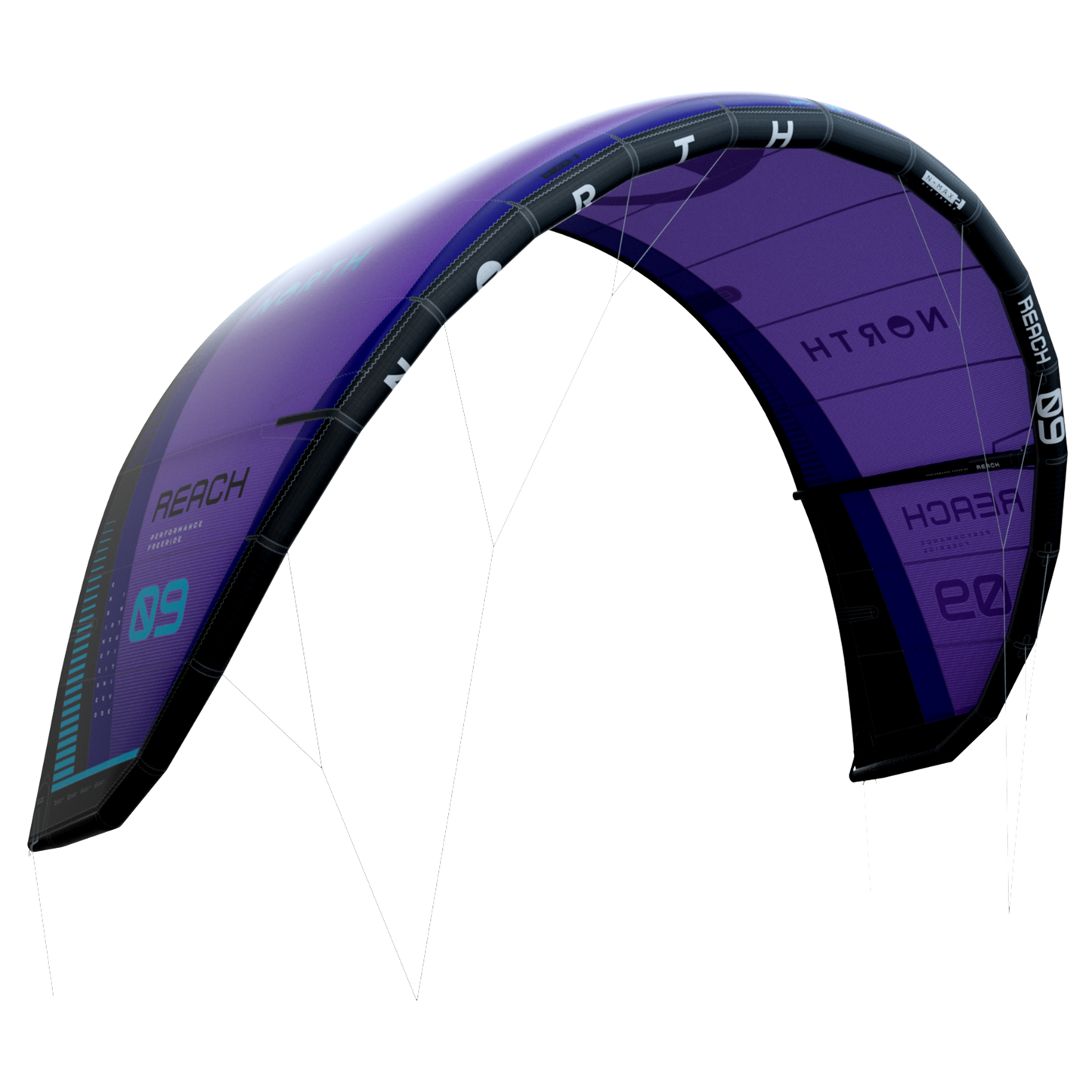 NORTH Reach Kite 2026