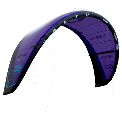 NORTH Reach Kite 2026