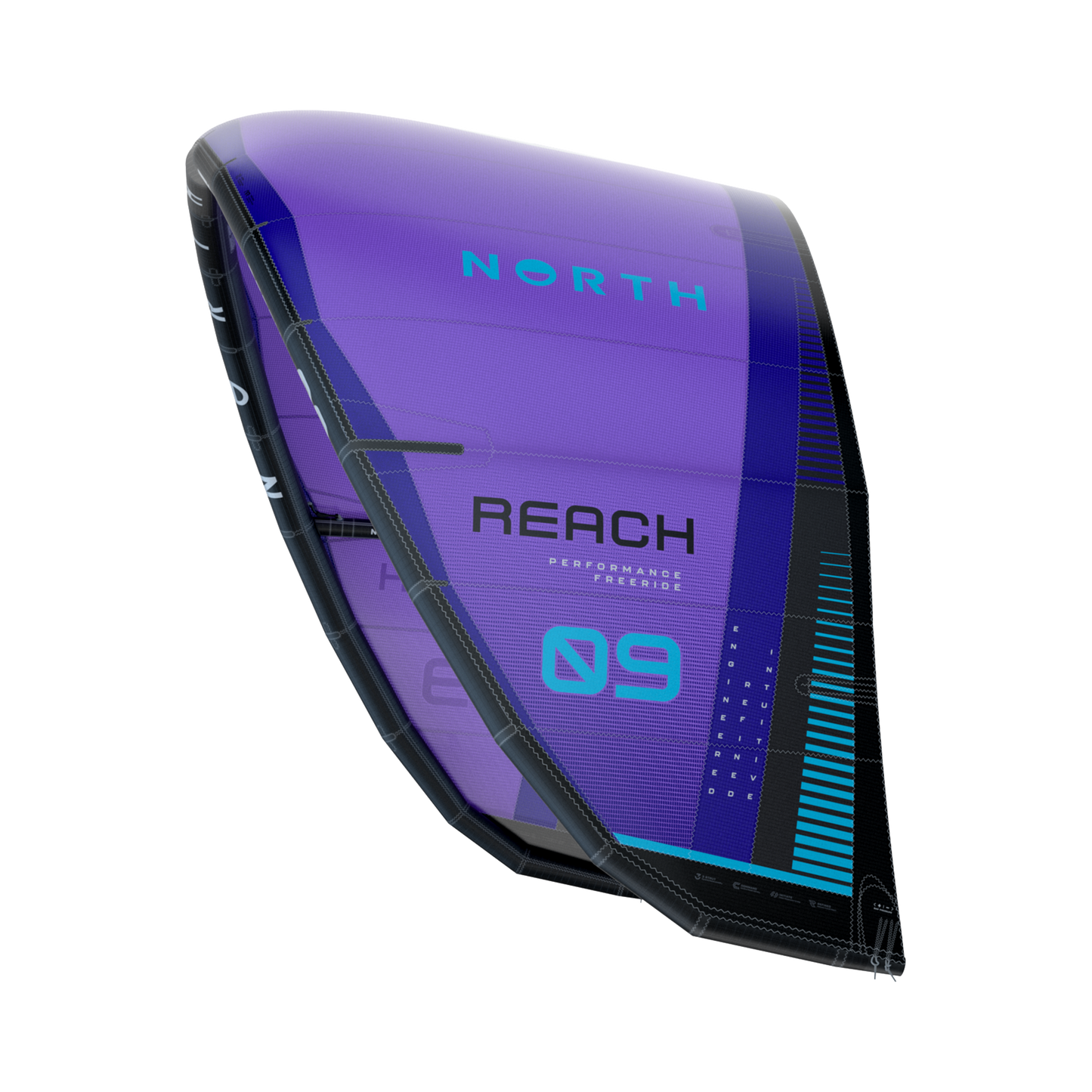 NORTH Reach Kite 2026