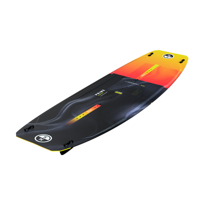 NORTH Prime TT Board 2026
