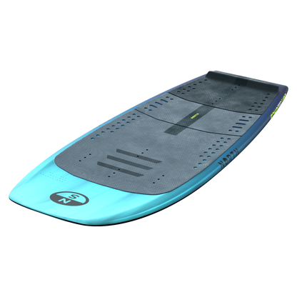 NORTH Echo Pro Board 06