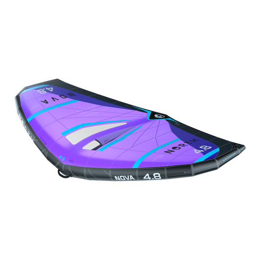 NORTH Nova Wing 2026 Deep Purple