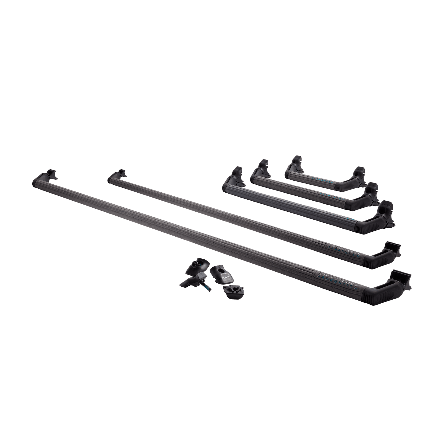ShiftLock Handle - Carbon Black