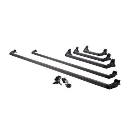 ShiftLock Handle - Carbon Black