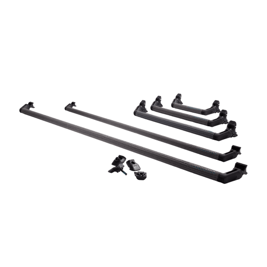 ShiftLock Handle - Carbon Black