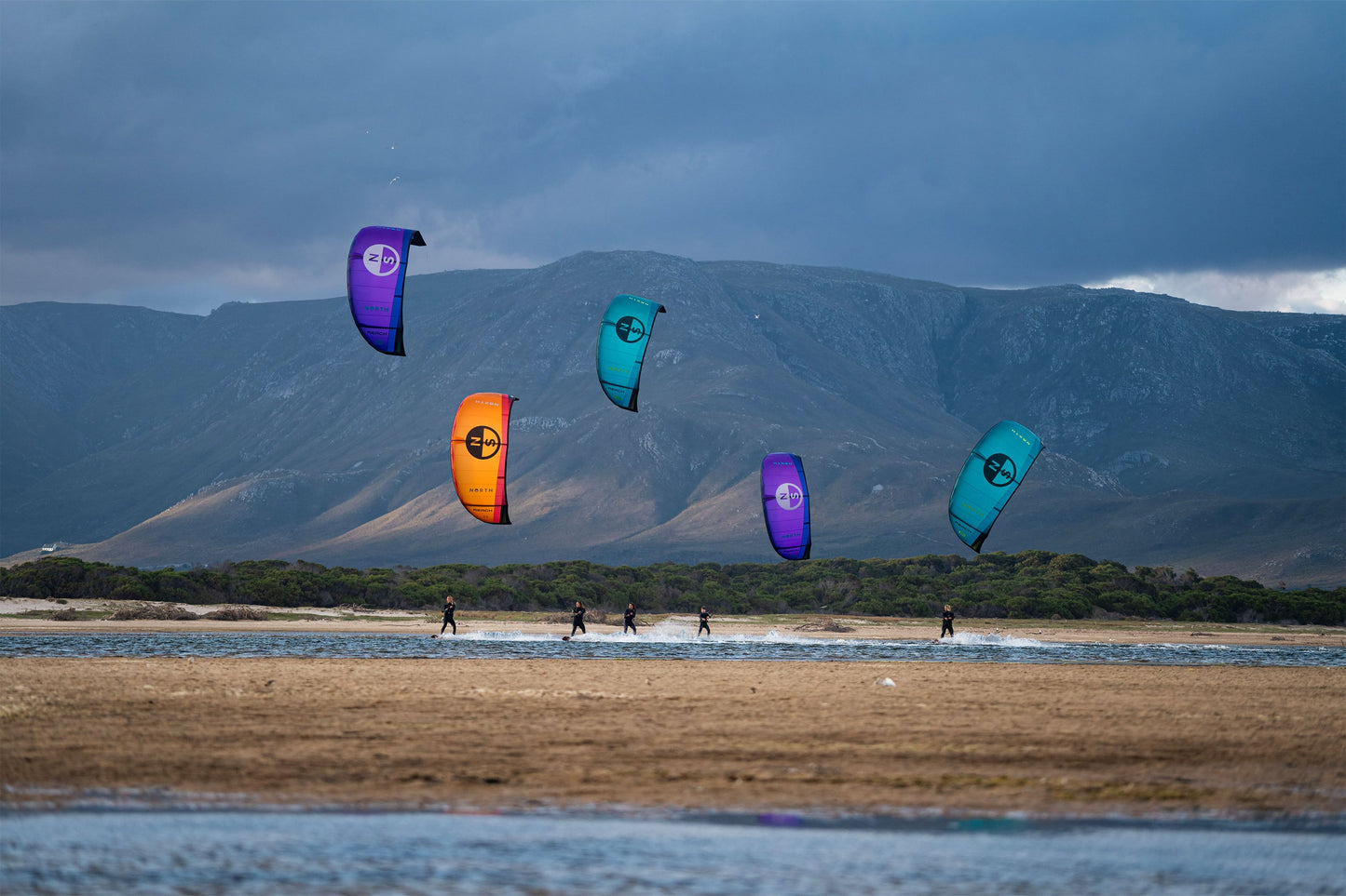 NORTH Reach Kite 2026