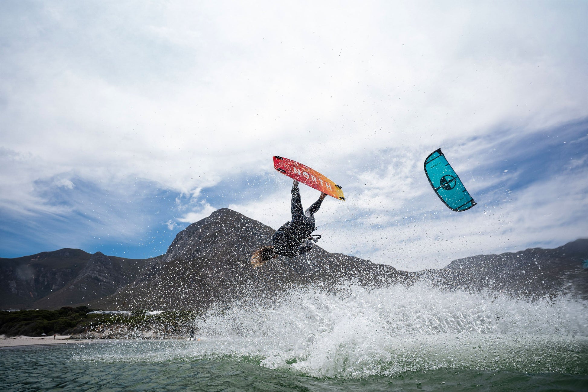 NORTH Reach Kite 2026