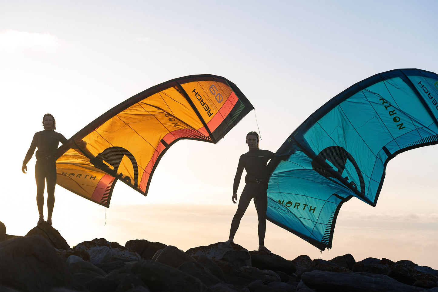 NORTH Reach Kite 2026
