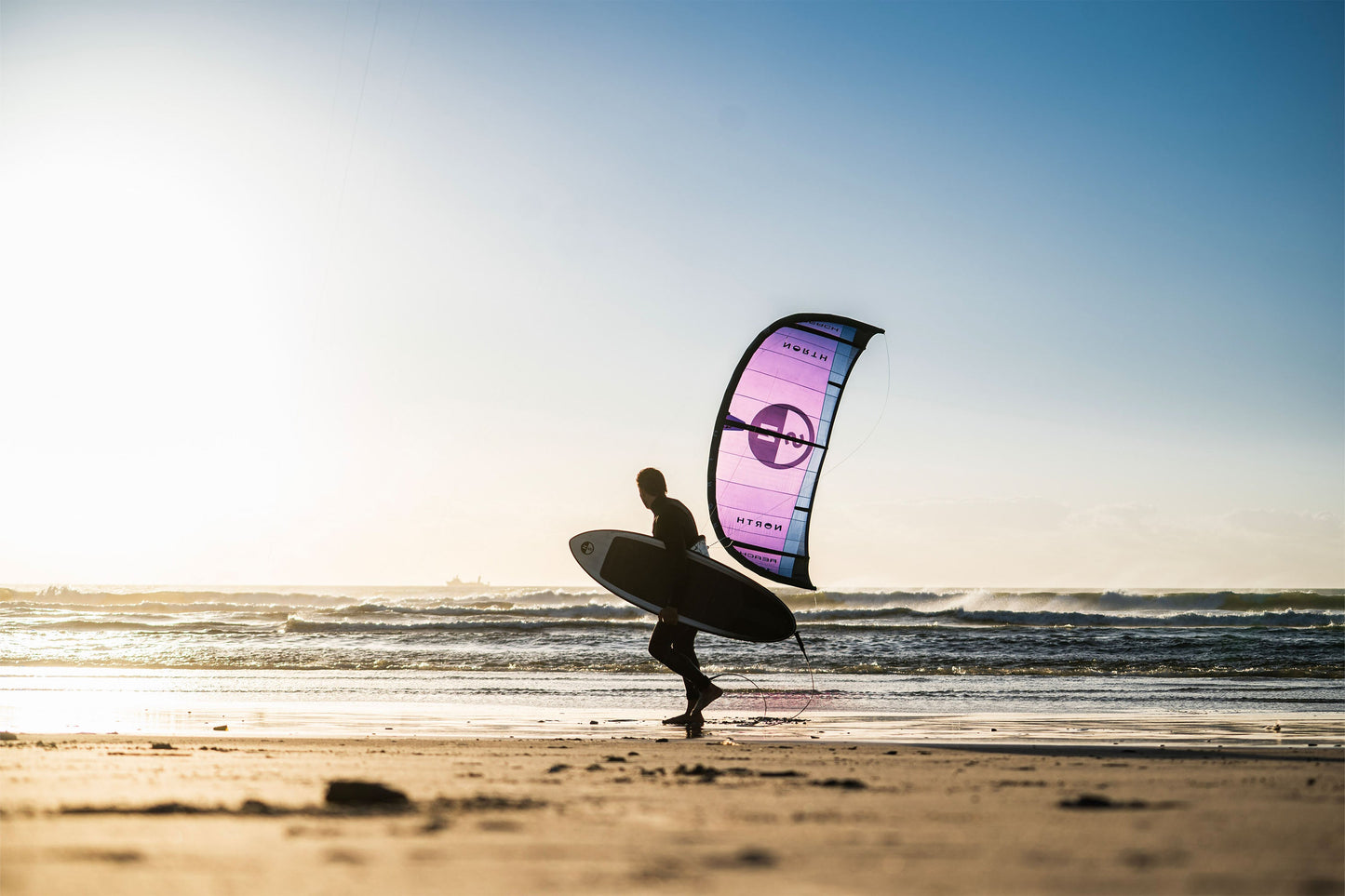 NORTH Reach Kite 2026