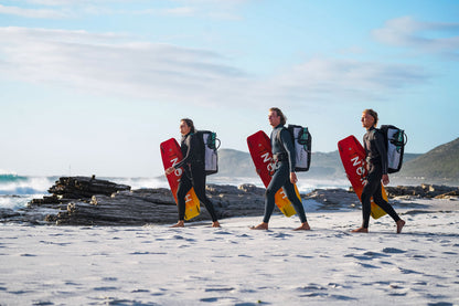 NORTH Prime TT Board 2026