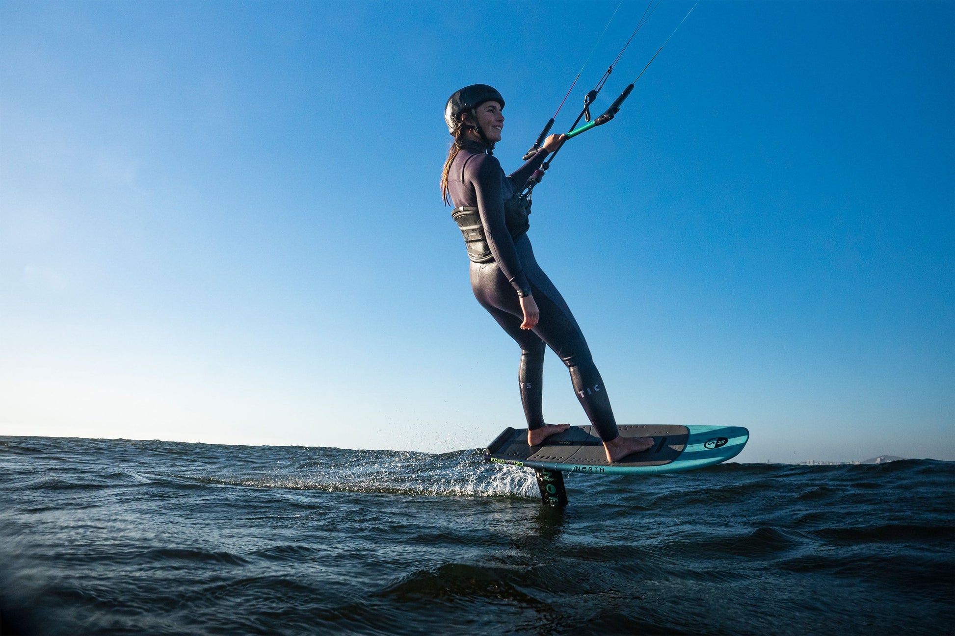 NORTH Echo Pro Board 06