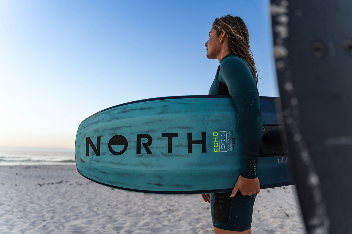 NORTH Echo Pro Board 06