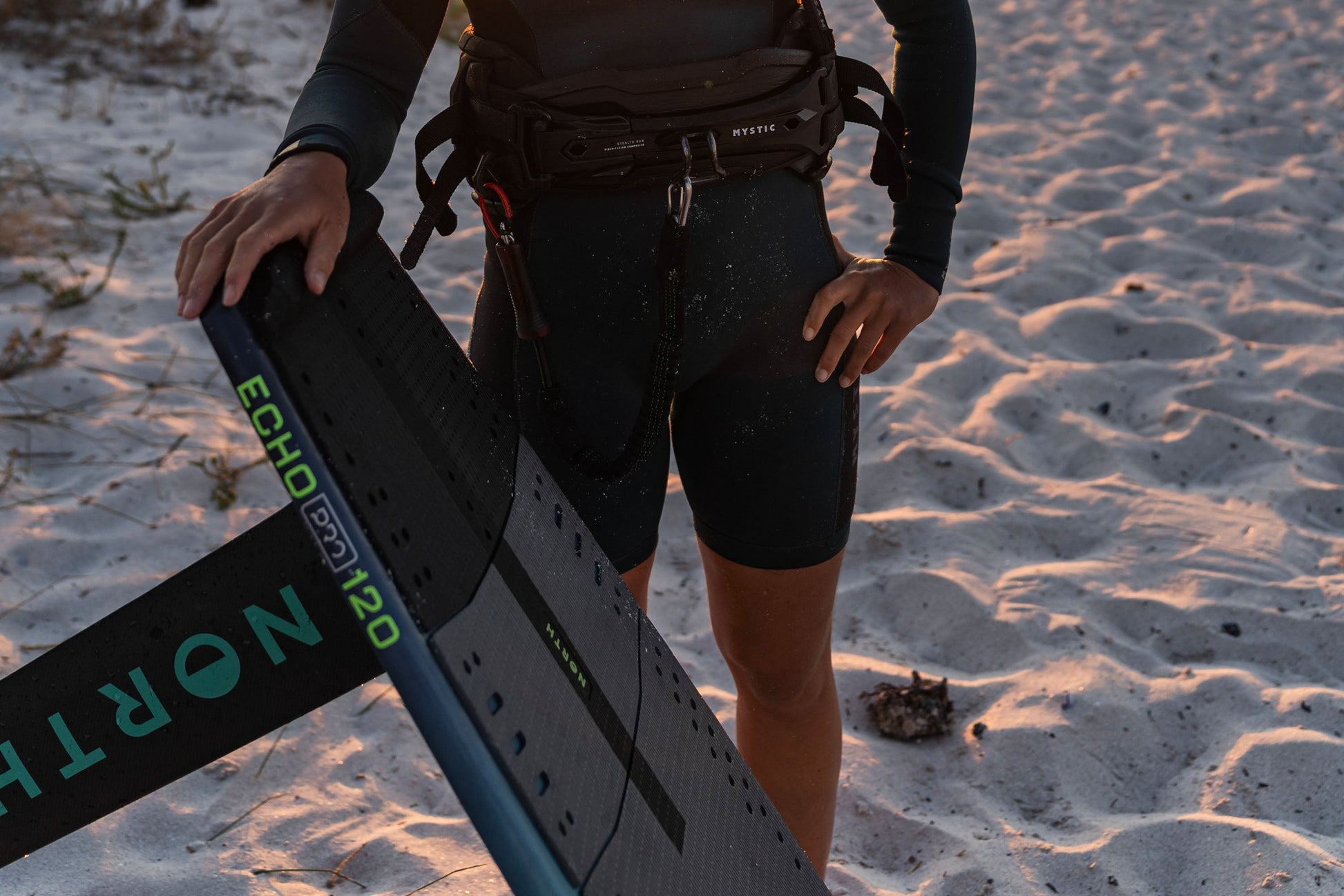 NORTH Echo Pro Board 06