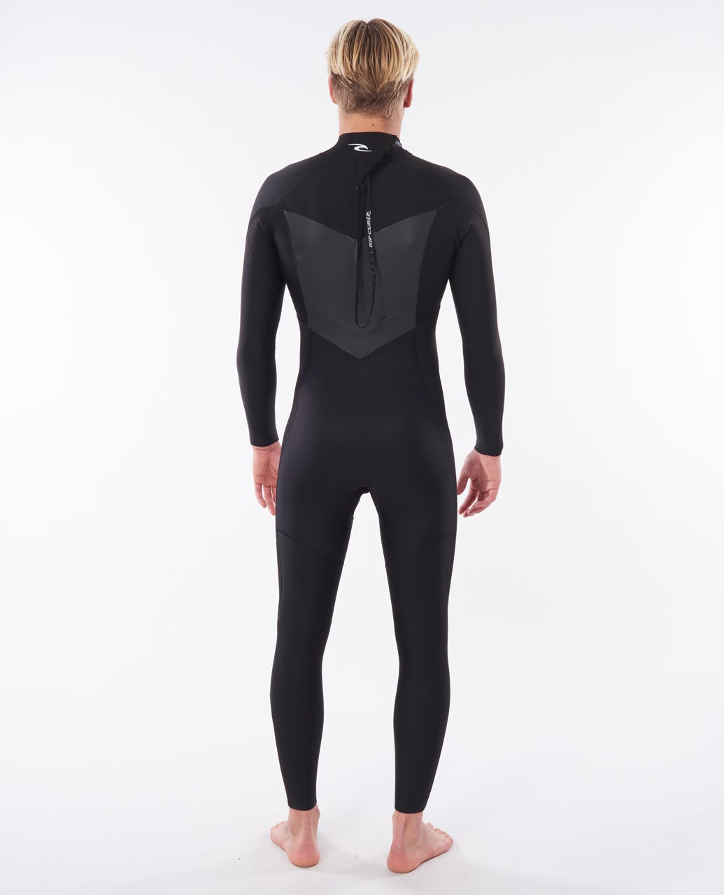 RIP CURL Dawn Patrol 4/3mm Back Zip Wetsuit